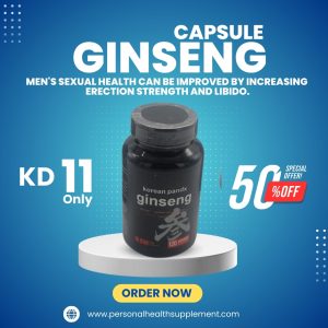 Ginseng