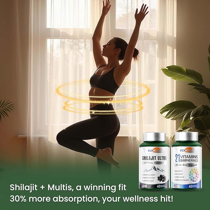 Shilajit Ultra - Image 7