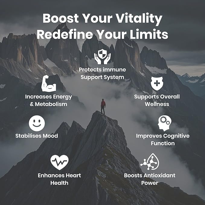 Shilajit Ultra - Image 3