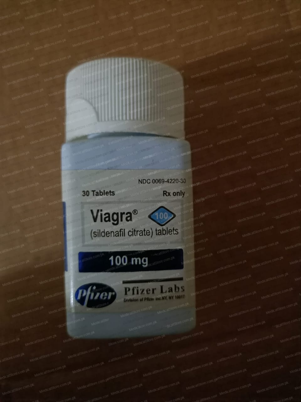 VIAGRA 100 mg - Image 2
