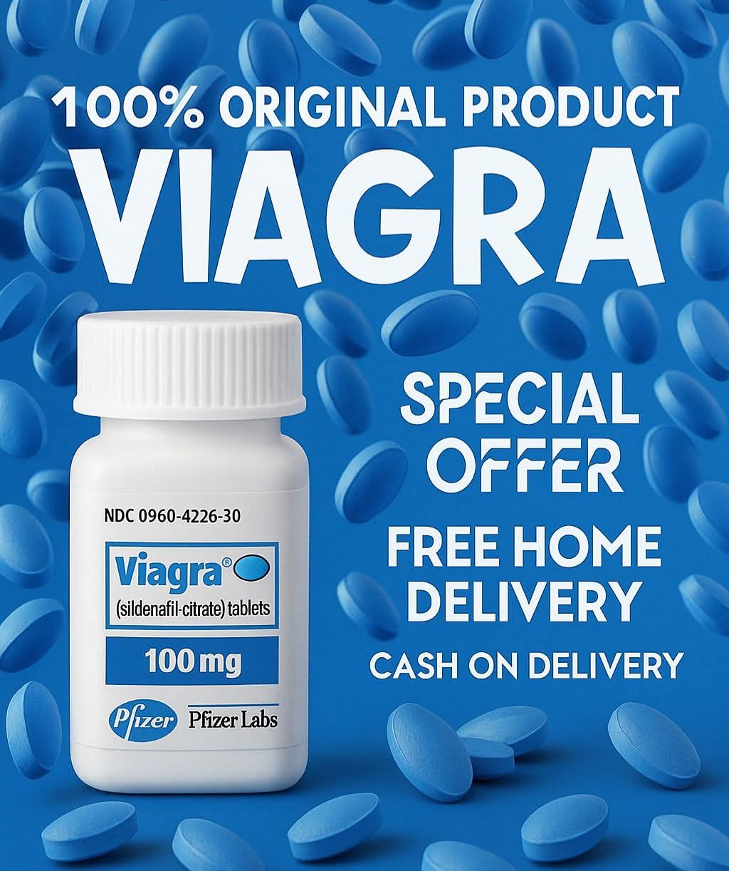 VIAGRA 100 mg - Image 4